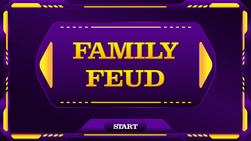 Family Feud